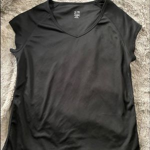 Champion Duodry Women’s Athletic Shirt | L